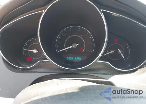 2011 Chevrolet Malibu 1Lt z USA, uszkodzony, nr VIN 1G1ZC5E13BF318345